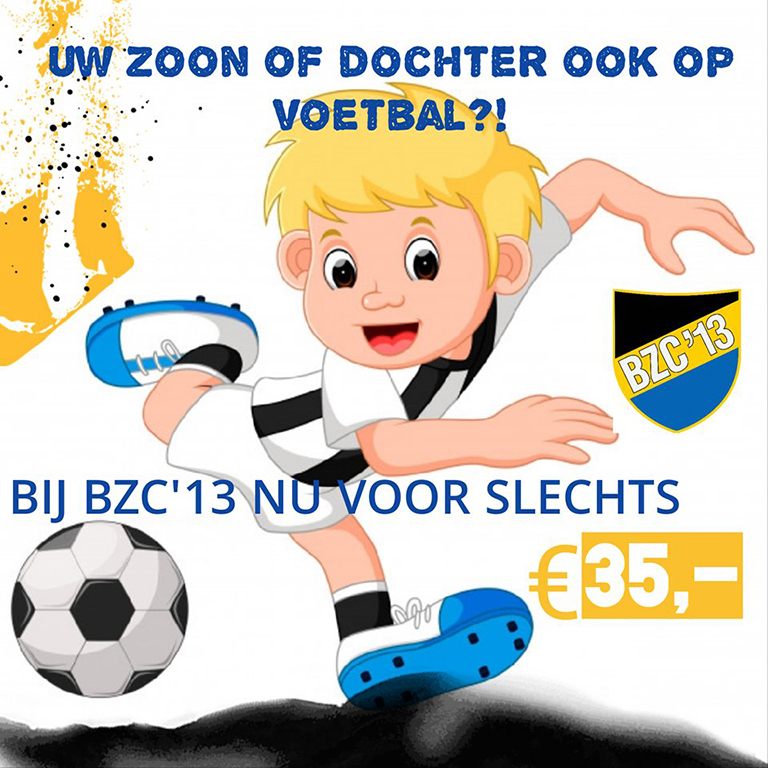 Het pupillenveld is klaar